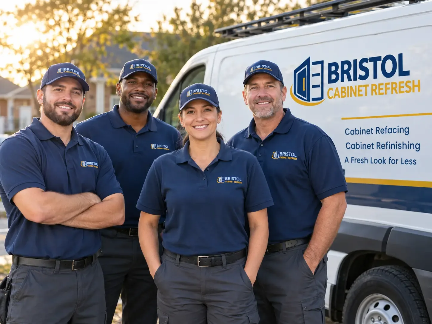 Kitchen Cabinet Refacing company in Wanaque, NJ